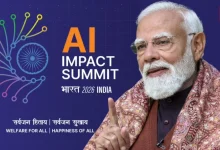 AI Impact Summit 2026