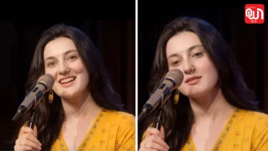 AI Model Shayari Woman: 3 करोड़ व्यूज वाली खूबसूरत लड़की निकली वर्चुअल, ऐसे करें पहचान 12 AI Model Shayari Woman