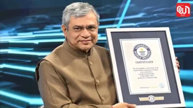 AI Summit 2026 World Record: 24 घंटे, 2.5 लाख लोग और एक रिकॉर्ड, AI Blaze में भारत की ऐतिहासिक उपलब्धि 8 AI Summit 2026 World Record