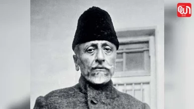 Abul kalam azad death anniversary