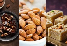 Almond Sweets For Holi 2026