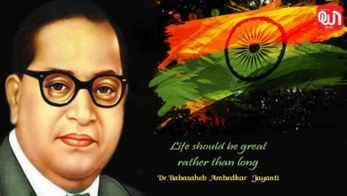 Ambedkar Jayanti 2026: 14 अप्रैल 2026, अंबेडकर जयंती पर पढ़ें उनके प्रेरणादायक विचार 8 Ambedkar Jayanti 2026