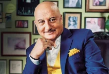 Anupam kher birthday 2026