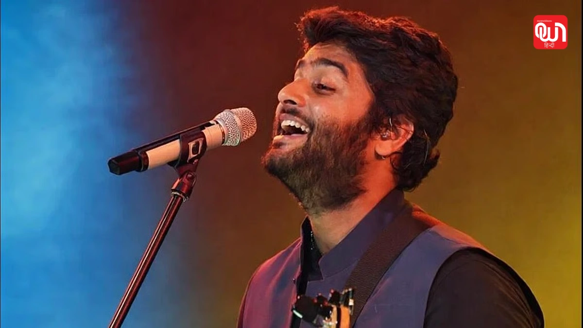 सिंगिंग से संन्यास के बाद Arijit Singh का बड़ा सरप्राइज, रिलीज हुआ भक्ति गीत ‘Oh Shiv Mere’ 1 Arijit Singh