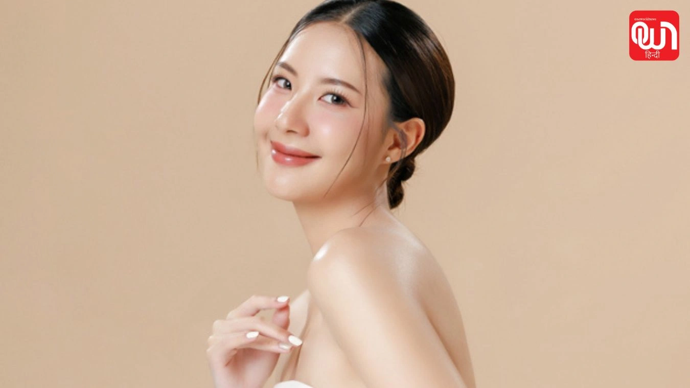 Ayurvedic kesuda snan: सिर्फ 2 चीजों से करें केसूड़ा उबटन, त्वचा दिखेगी ब्राइट 1 Ayurvedic kesuda snan