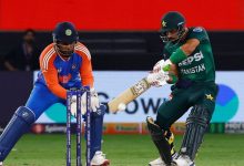 Ban Pakistan From International Cricket