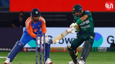 Ban Pakistan From International Cricket