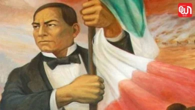 Benito Juarez Day