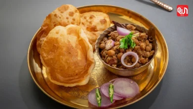Bhature