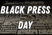 Black Press Day