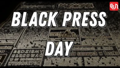 Black Press Day