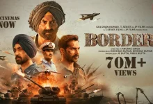 Border 2 OTT Release