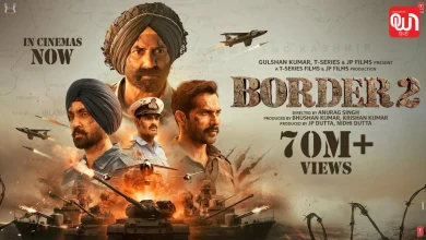 Border 2 OTT Release