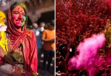 Braj Ki Holi Mumbai 2026