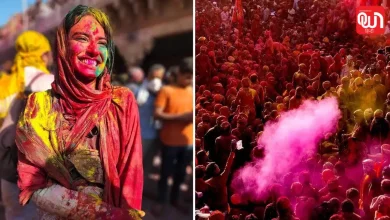 Braj Ki Holi Mumbai 2026