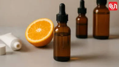 DIY Vitamin C Serum: बिना केमिकल, बिना खर्चा,10 रुपये में बनाएं नेचुरल Vitamin C Serum 8 DIY Vitamin C Serum