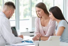 Difference between iui and ivf