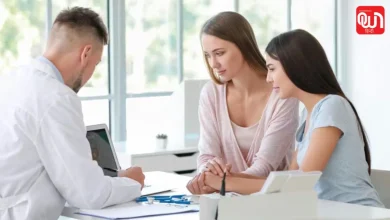 Difference between iui and ivf