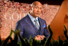 Dwayne johnson birthday 2026