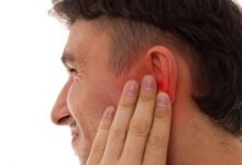 Ear damage causes