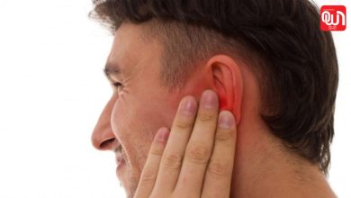 Ear damage causes