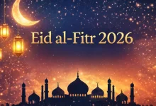 Eid al-Fitr