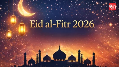 Eid al-Fitr