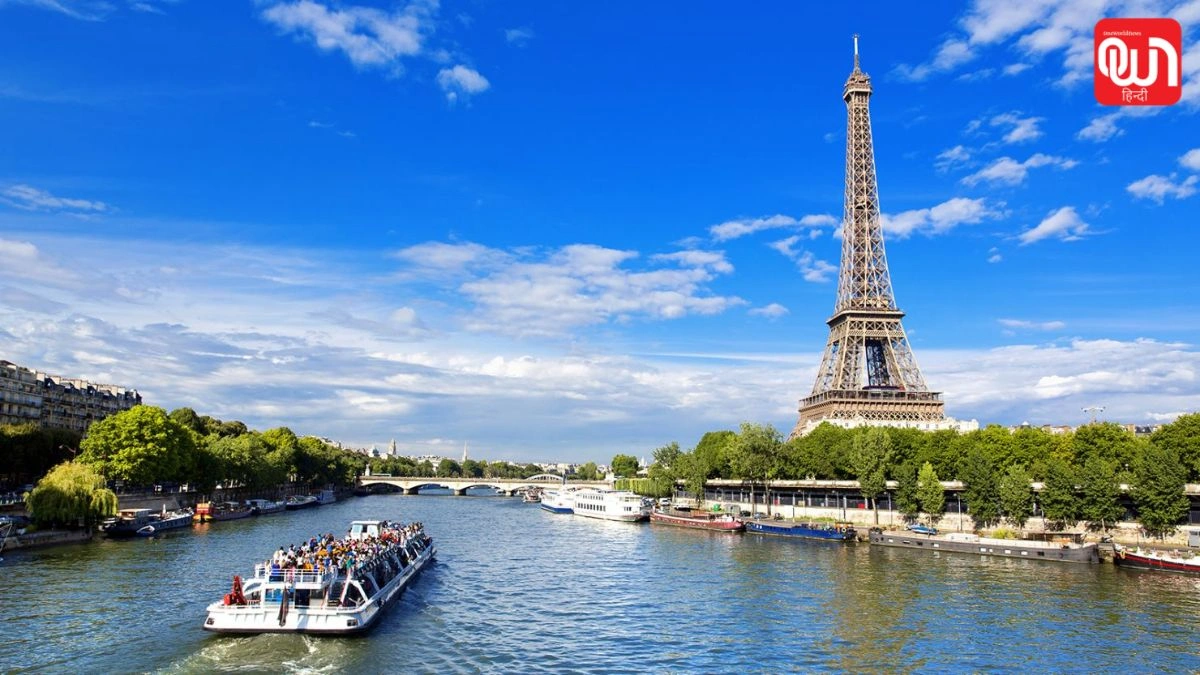 Eiffel Tower Day: एफिल टॉवर डे 2026, दुनिया की सबसे मशहूर इमारत की कहानी 1 Eiffel Tower Day