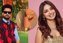 Elvish Yadav Jiya Shankar