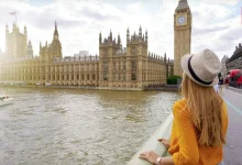 English Tourism Week