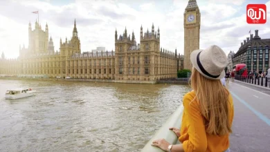 English Tourism Week