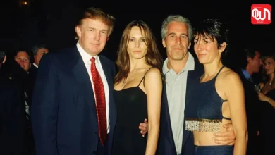 Epstein files