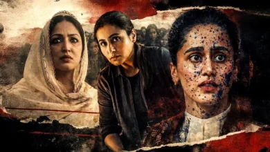 Female Lead: भारतीय सिनेमा में Female-Lead फिल्मों का उभार: क्या बदल रहा है Box Office का खेल? 8 Female Lead