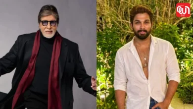 Filmfare Award South 2026: सई पल्लवी का जलवा, अमिताभ बच्चन ने जीता पहला Filmfare South 9 Filmfare Award South 2026