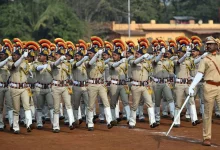 Goa Police Recruitment 2026