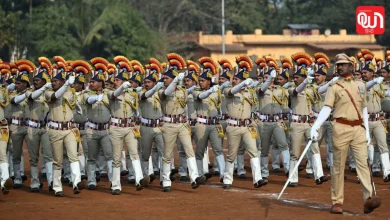 Goa Police Recruitment 2026: सरकारी नौकरी, गोवा पुलिस में वैकेंसी, महिला उम्मीदवारों को बड़ा मौका 8 Goa Police Recruitment 2026