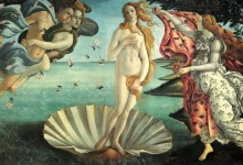 Goddess Of Fertility Day