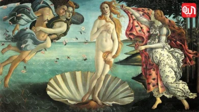 Goddess Of Fertility Day