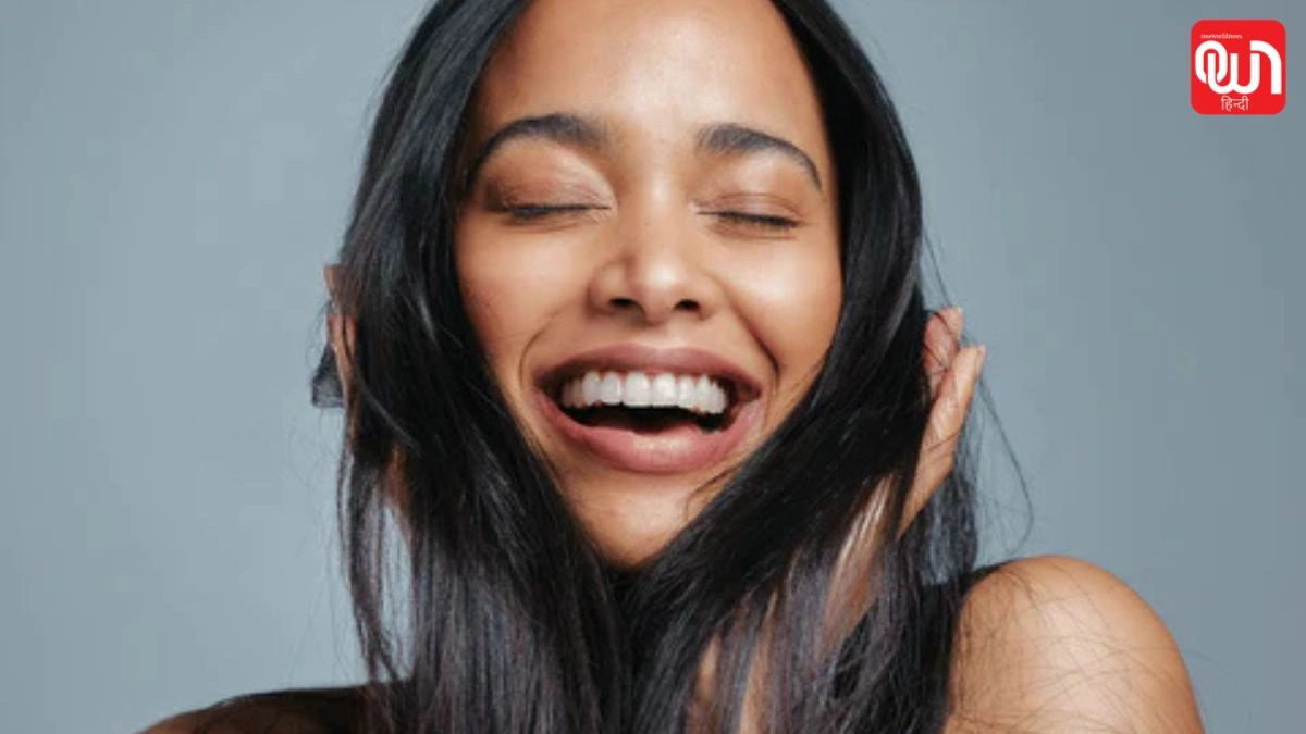 Good Hair Day: क्या होता है गुड हेयर डे? सोशल मीडिया ट्रेंड का पूरा सच 1 Good Hair Day