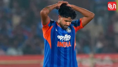 Harshit Rana surgery