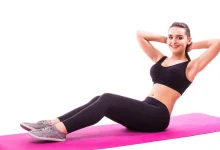 Health Tips for Working Women