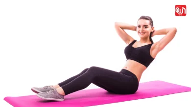 Health Tips for Working Women