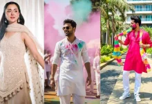 Holi 2026 Style Guide