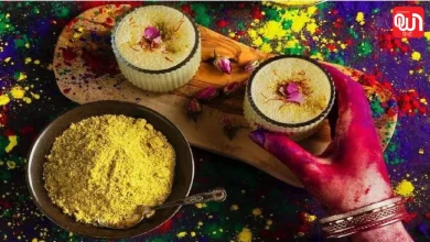 Holi Dinner Ideas: होली के बाद डिनर में क्या रखें खास? ये 3 रेसिपी करेंगी मदद 8 Holi Dinner Ideas