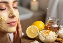 Homemade Natural Bleach