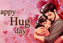 Hug Day 2026