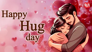 Hug Day 2026