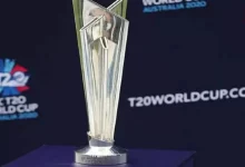ICC Men's T20 World Cup