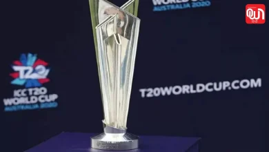ICC Men's T20 World Cup