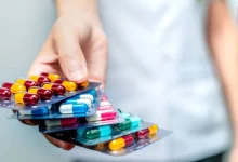 Impact of antibiotics